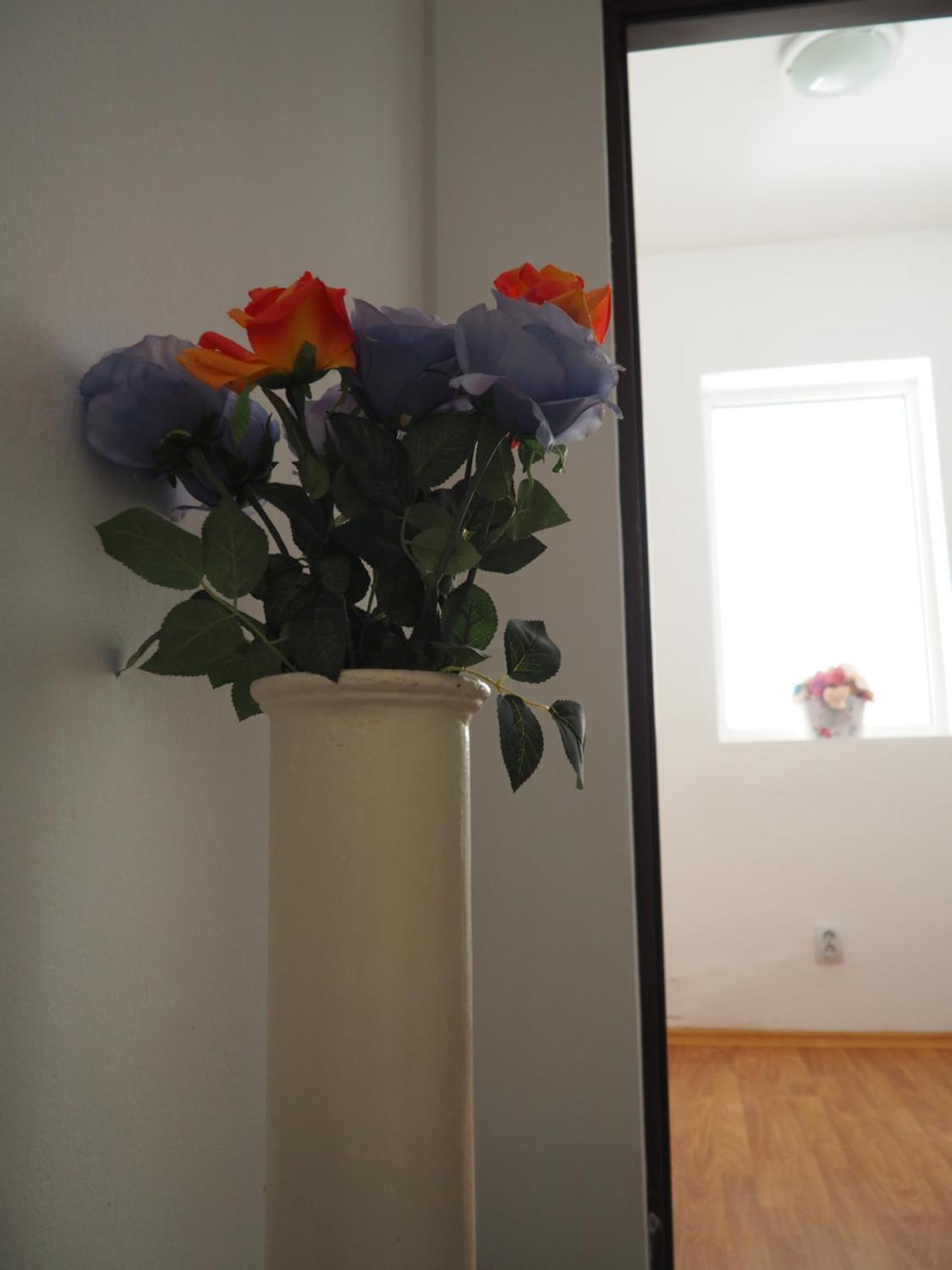 Center Walk Studios บูคาเรสต์ ภายนอก รูปภาพ