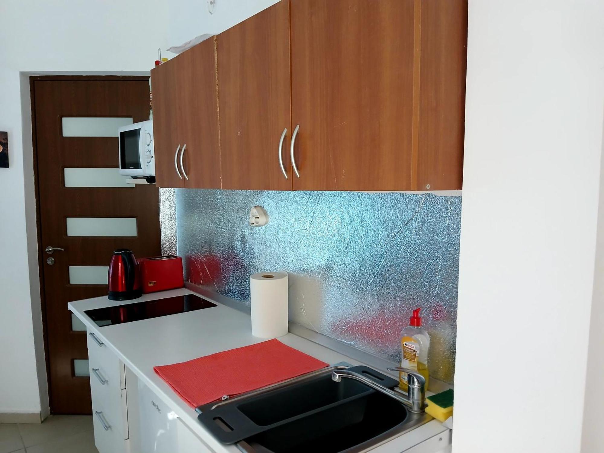 Center Walk Studios บูคาเรสต์ ภายนอก รูปภาพ