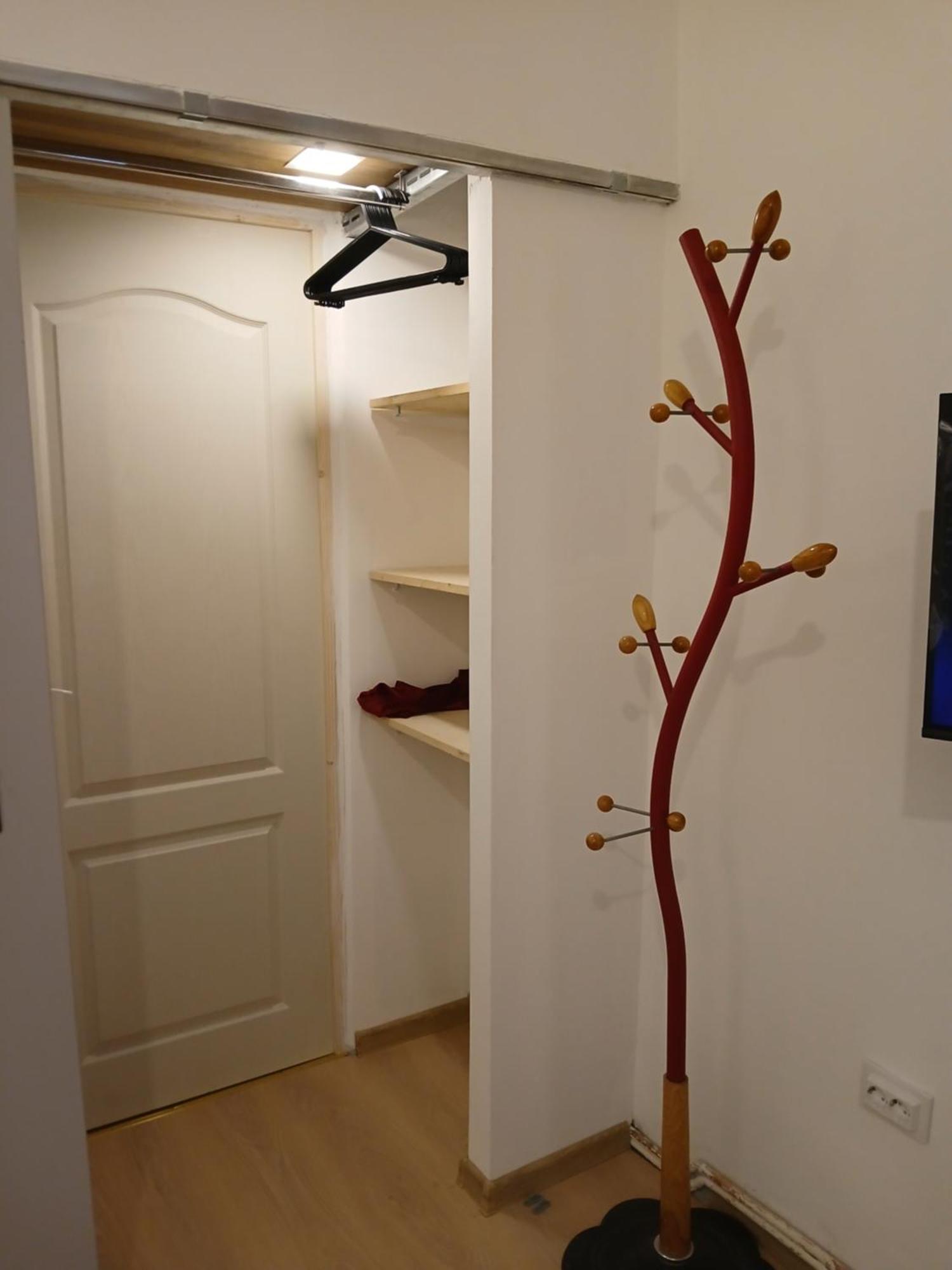 Center Walk Studios บูคาเรสต์ ภายนอก รูปภาพ